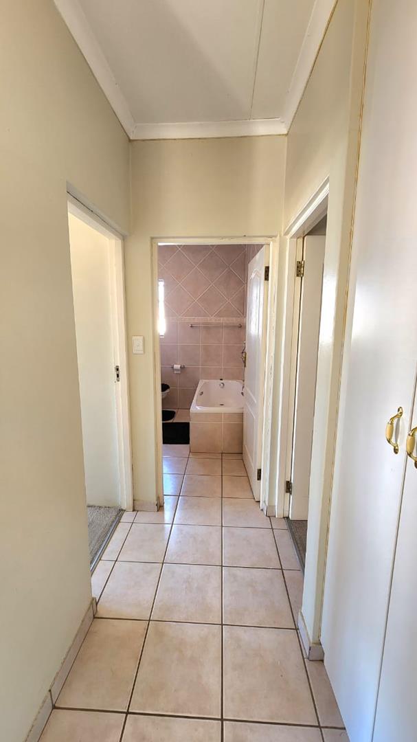 4 Bedroom Property for Sale in Cashan North West